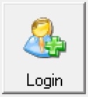 Log a user onto a selected PC