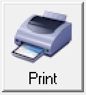 Print Job settings