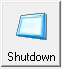 Shutdown the selected PC