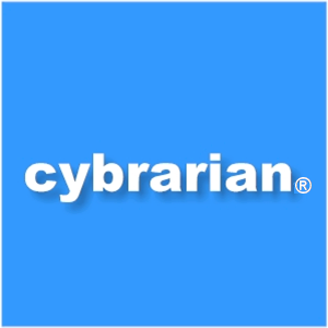 CYBRARIAN® logo