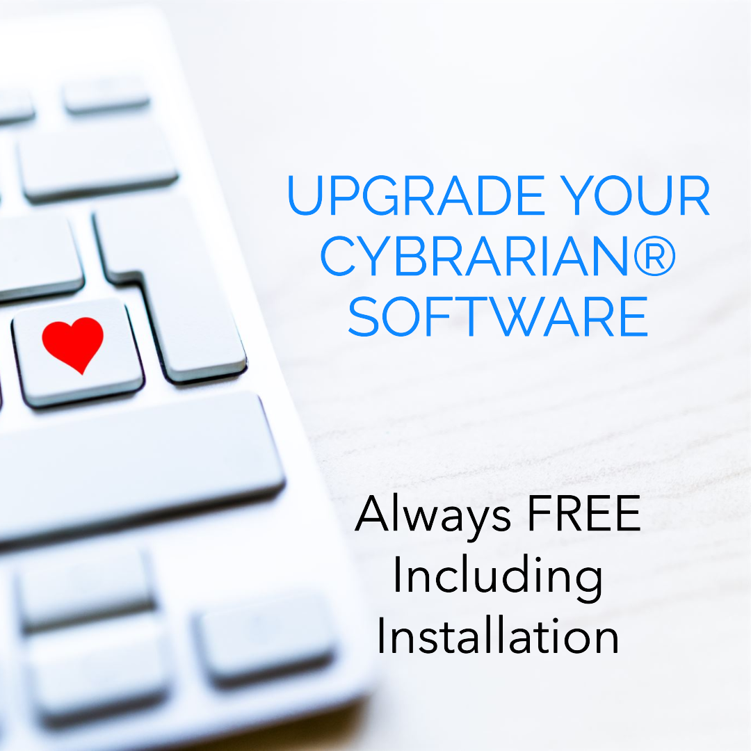 Free Software Upgrades