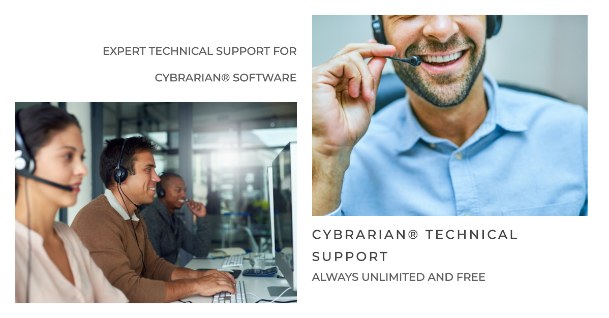 Technical Support team